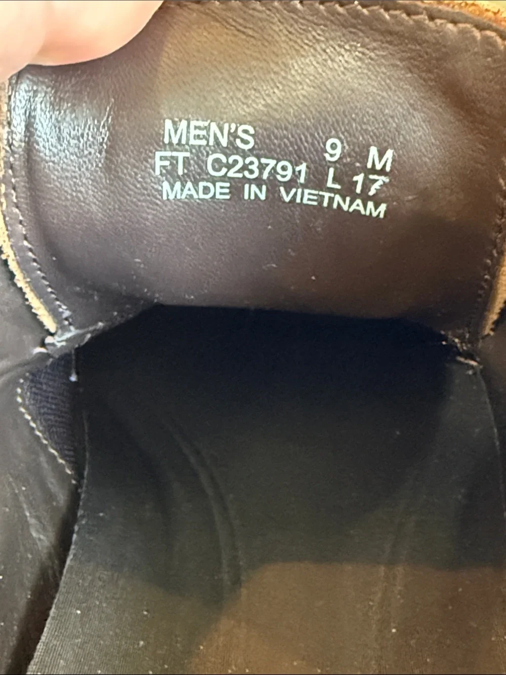 Cole Haan Jefferson Grand Cap Toe Oxford